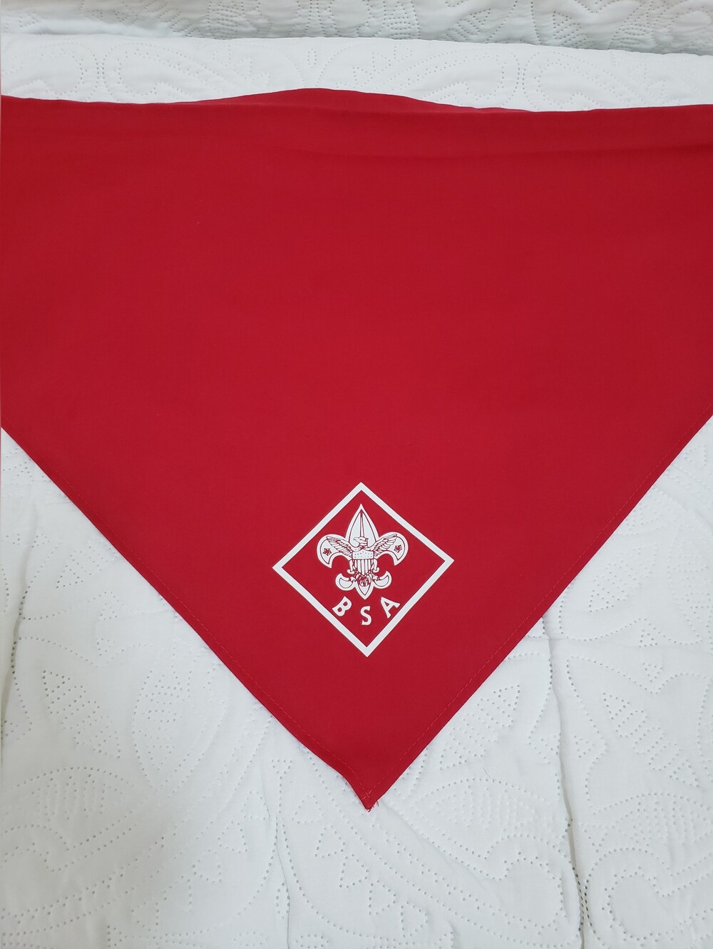 Boyscout Neckerchief Scarf Bandana